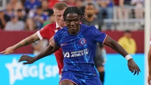 ผลบอลสด